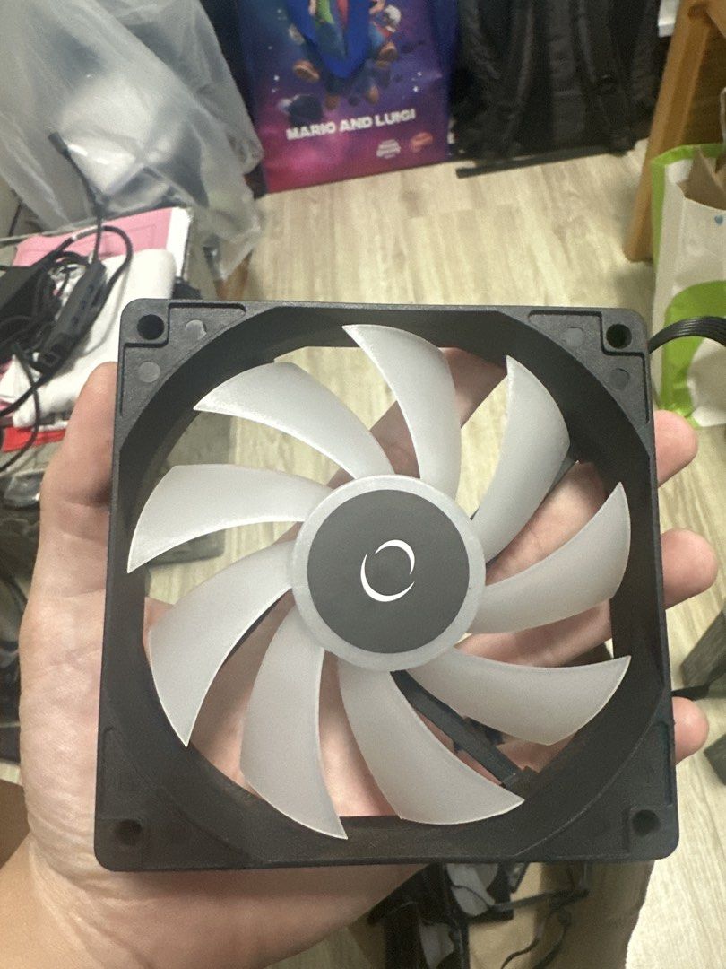 Pc case fans478371160503111681