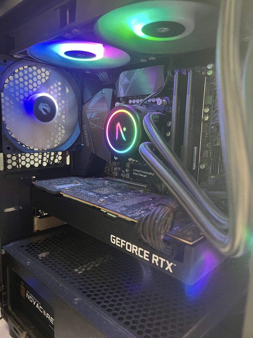 PC DESKTOP FOR SALE!!!478352880751104001