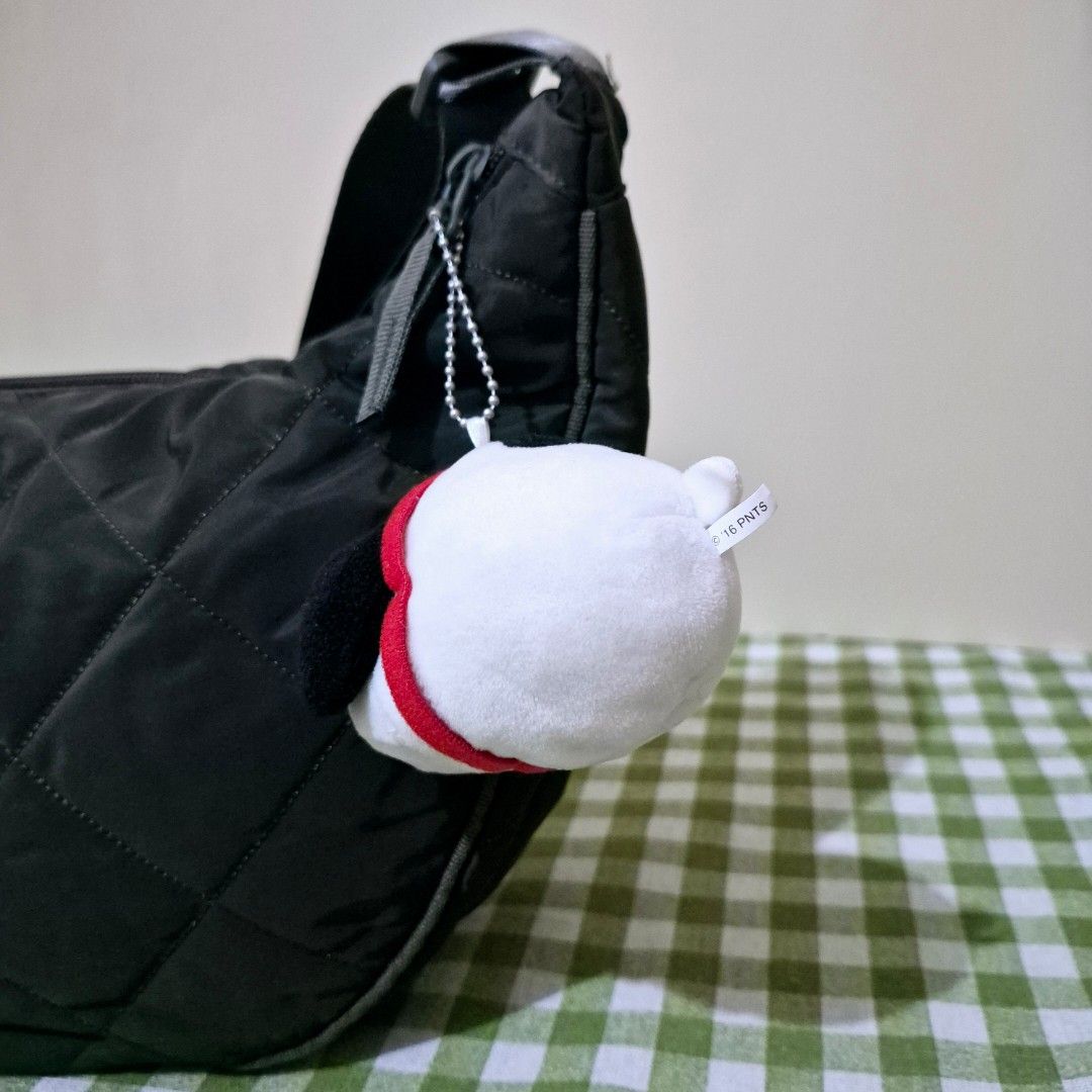 Peanuts Snoopy Mallow Charm (Category: Character Goods) located in Lapu Lapu. Submitted by snuggleplushph (Listing ID 1442927567, Image 3). Description: .