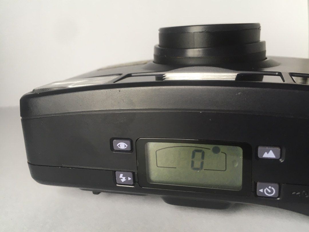 Pentax Espio P (Category: Cameras) located in Las Pinas. Submitted by film101 (Listing ID 1442988271, Image 2). Description: Pentax espio P All working except papaSERVICE ang lens for cleAning .