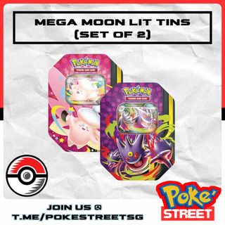 (Category: ) located in . Submitted by pokestreet.sg (Listing ID 1442985717, Image 1). Description: .