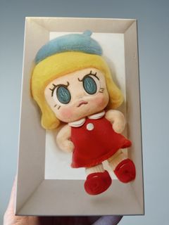 （分類：）位於 。 由 labu_molly 提交（商品編號 1443109403，圖片 1）。簡介： 。