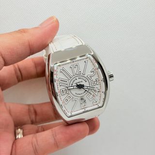 Franck Muller Collection item 1