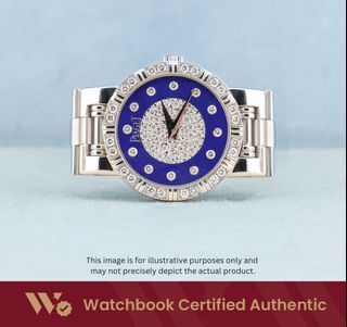(Category: ) located in . Submitted by watchbooksg (Listing ID 1396311868, Image 1). Description: .