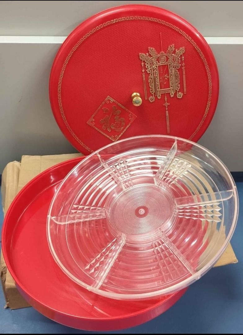 Presentation Tray Vintage Snacks Sweets Candy Organizer478435188765501443