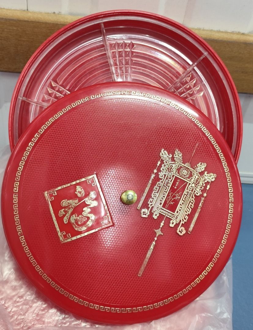 Presentation Tray Vintage Snacks Sweets Candy Organizer478435188765501442
