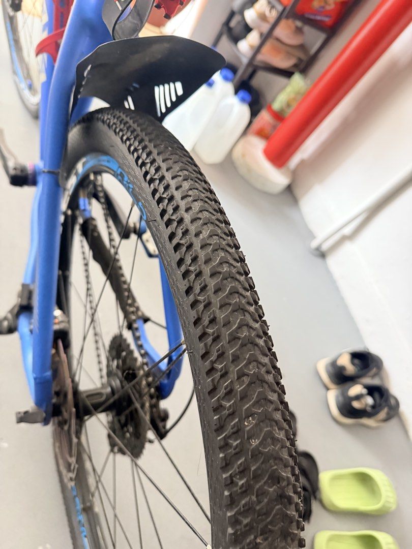 Pro Java (Category: Bicycles) located in Singapore. Submitted by kai123455 (Listing ID 1442944527, Image 3). Description: 便宜出让谁有兴趣可以pm！.