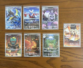 （分類：）位於 。 由 kh_ptcg 提交（商品編號 1442971145，圖片 1）。簡介： 。