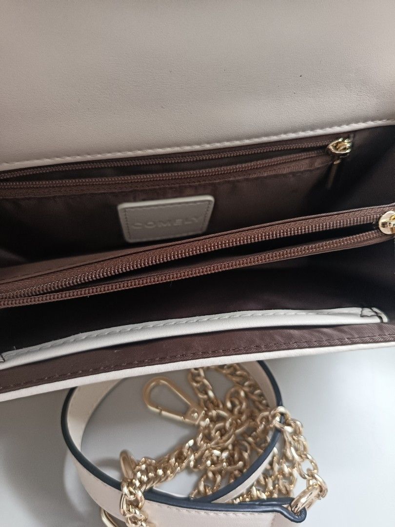 Quilted bag (Category: Cross-body Bags) located in Santa Cruz, Pampanga. Submitted by uscanada (Listing ID 1443090227, Image 2). Description: .