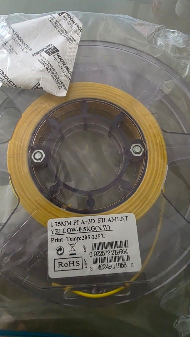 Rapide Lite 200 3D Printer478883410441687041