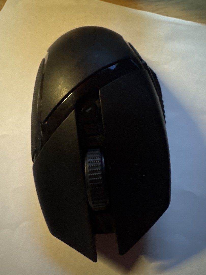 Razer Basilisk X Hyperspeed Gaming Mouse478748140635443202