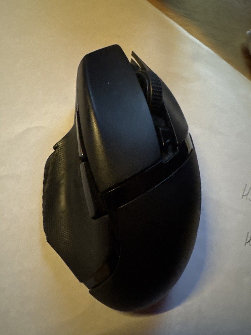 Razer Basilisk X Hyperspeed Gaming Mouse478748140635443201