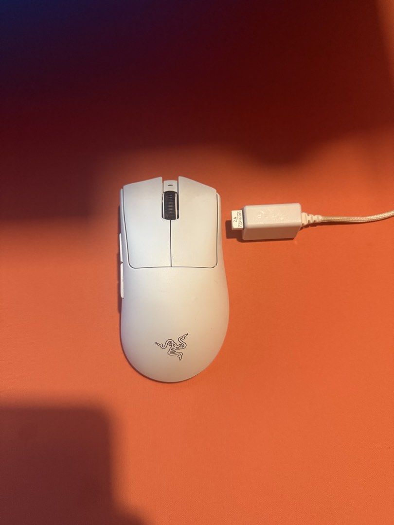 Razer Deathadder V3 pro