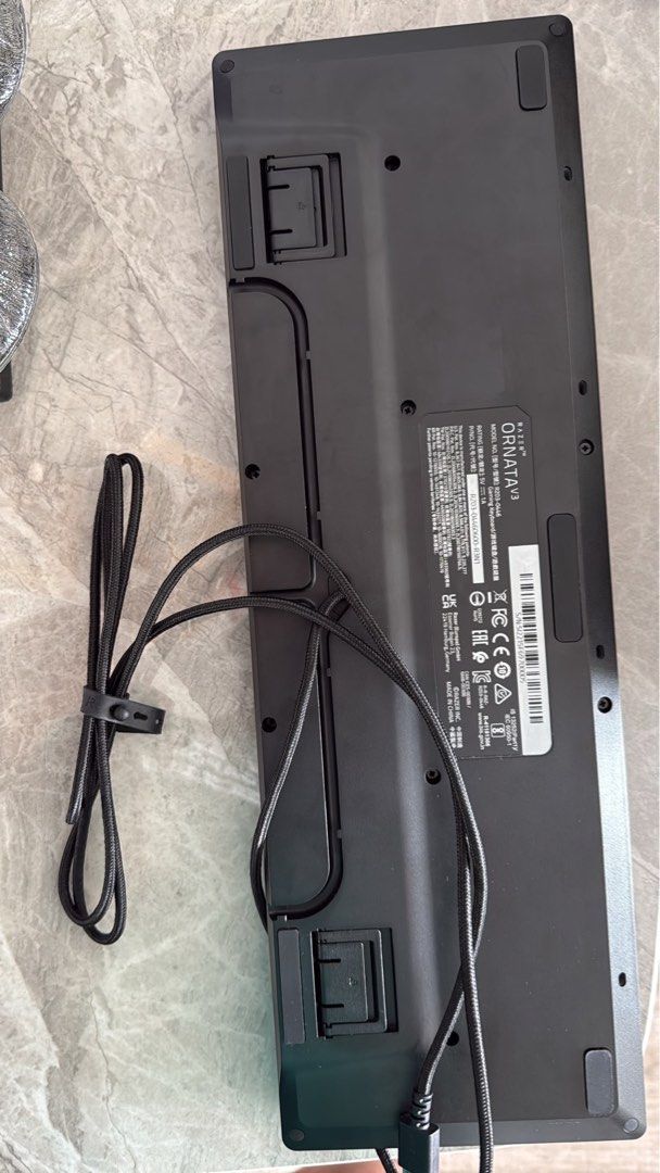 Razer Ornata V3478637478642995201