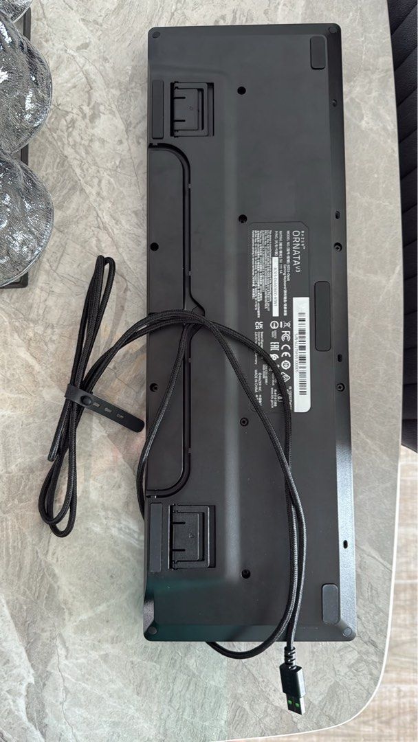 Razer Ornata V3478637478642995202