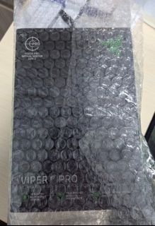 Razer Viper V3 Pro Wireless Gaming Mouse488479930251356160