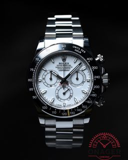 Custom Watches Collection item 1