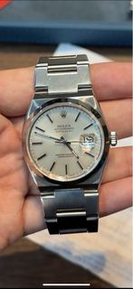 (Category: ) located in . Submitted by vintage.rolex.sg (Listing ID 1442963106, Image 1). Description: .