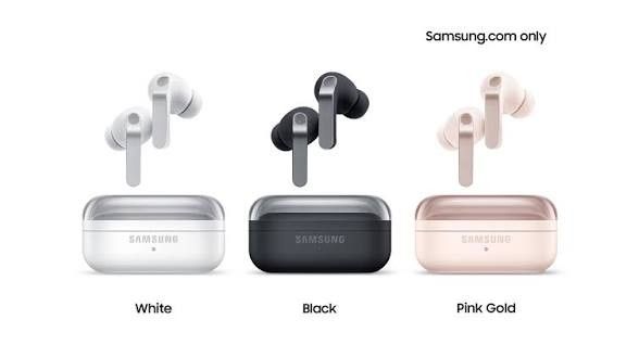 Samsung buds4 pro478957551611422720