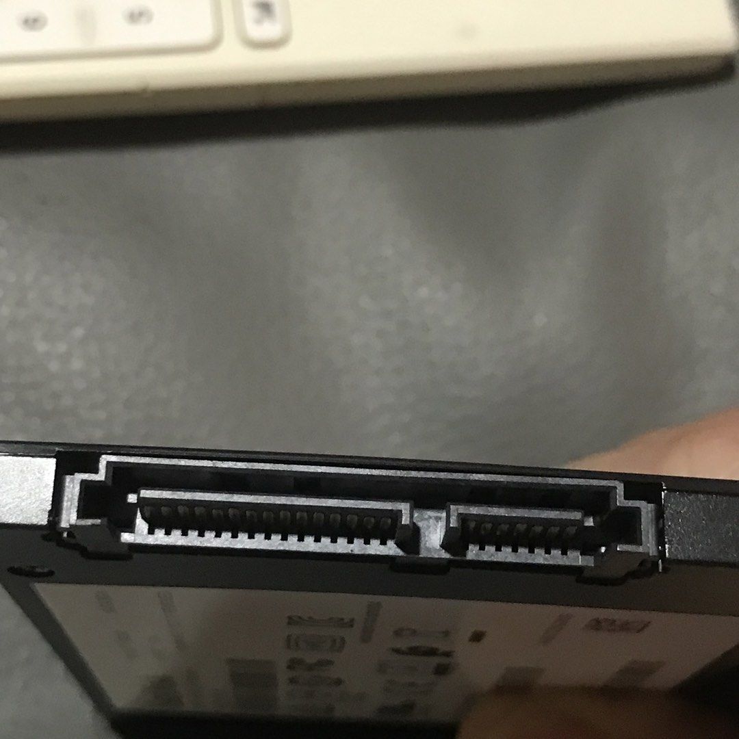 SanDisk SSD PLUS 240GB Solid State Drive478523064342302723