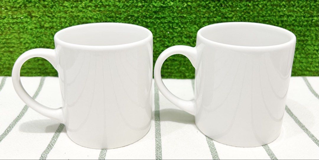Sanrio Hello Kitty Ceramics Mug (Category: Coffee & Tea Tableware) located in Binan City. Submitted by mayjhe (Listing ID 1442958296, Image 3). Description: 💛 For Sale 💛 🌸 Sanrio Hello Kitty 🍀 Ceramics Mug 📍 Condition: Good 💰 Price is ₱ 150.00each 👉 Other details posted 🇵🇭 Location Biñan Laguna 🛵 Courier J& T and Lalamove 📋 Shipping by schedule 📍 NO COD & COP 📌 All items are carefully packed and labeled with Fragile stickers for brea