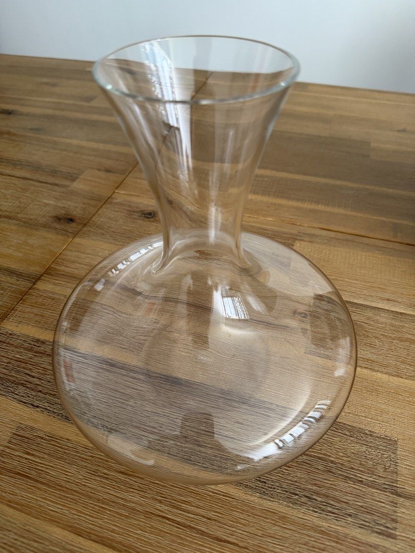 Schott Zwiesel Diva 1000ml Wine Decanter478312529794836480