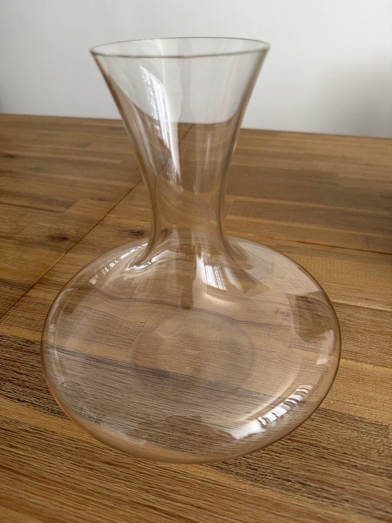 Schott Zwiesel Diva 1000ml Wine Decanter478312529794836481