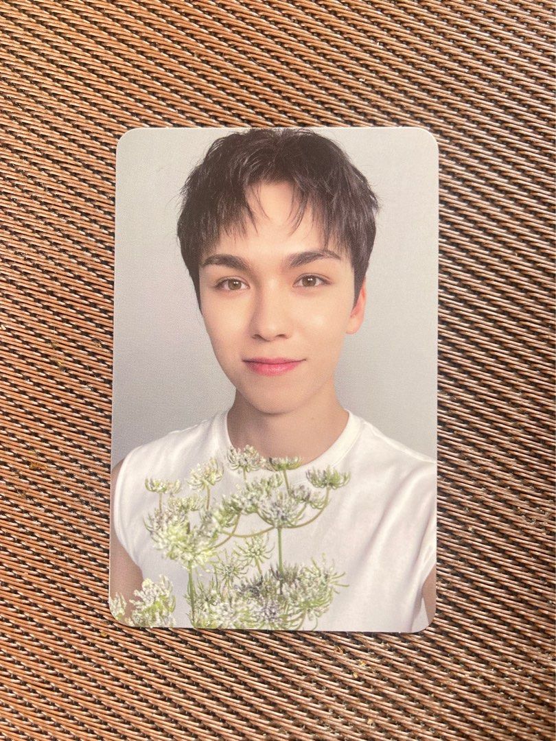 SEVENTEEN 17 IS RIGHT HERE DEAR RPC (Category: K-Wave Merchandise) located in Cavite. Submitted by mapionlyaccount (Listing ID 1443019092, Image 1). Description: RFS: not into collecting anymore Dop: 3 days MOP: gcash or maya MOD: lalamove, direct jnt, or lbc What you see is what you get. Loc: Tanza, Cavite.