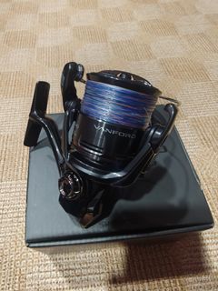 Shimano ultegra advance 1000s, Sports Equipment, Fishing on Carousell