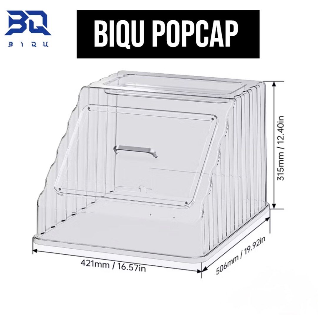 Snapmaker U1 top enclosure478243501093038082
