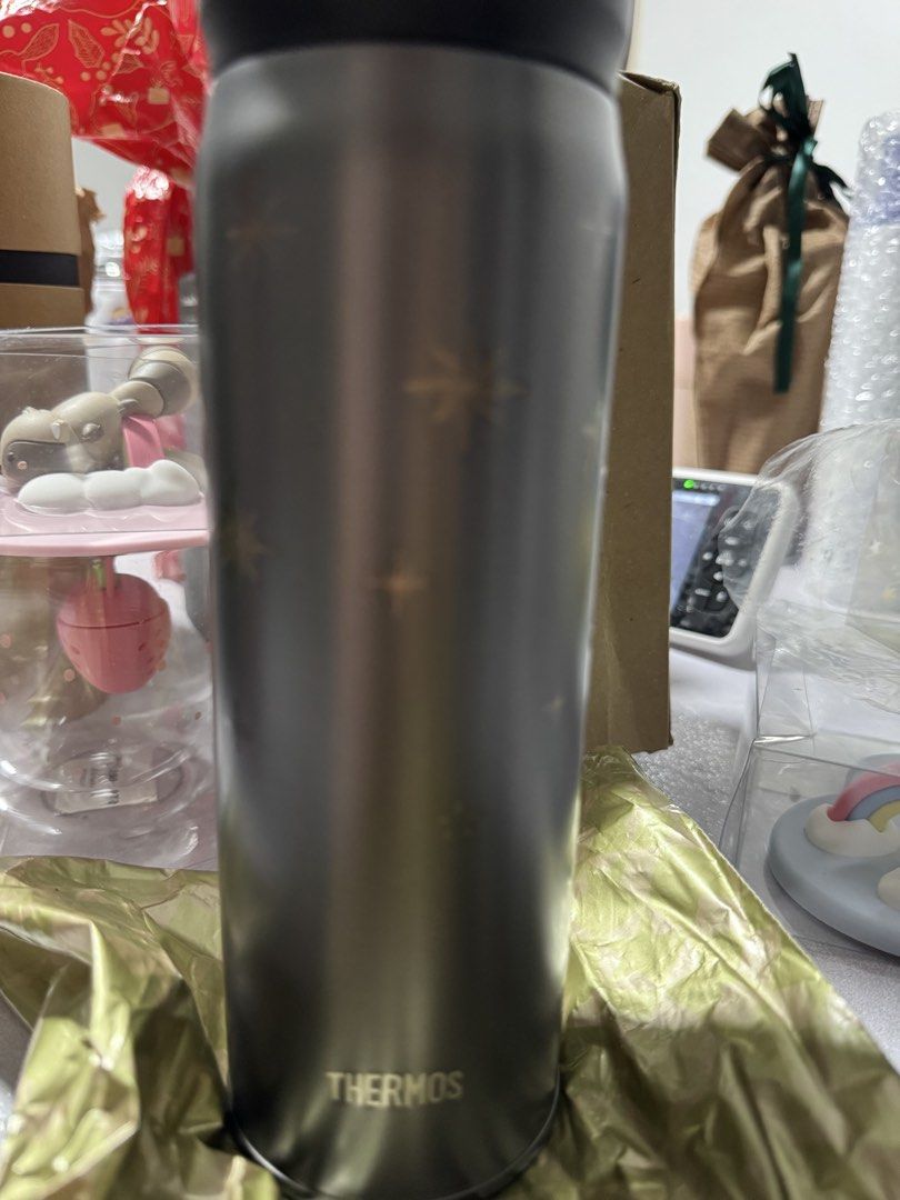 Starbucks x Thermos Flask - Mermaid Design478714677869291521