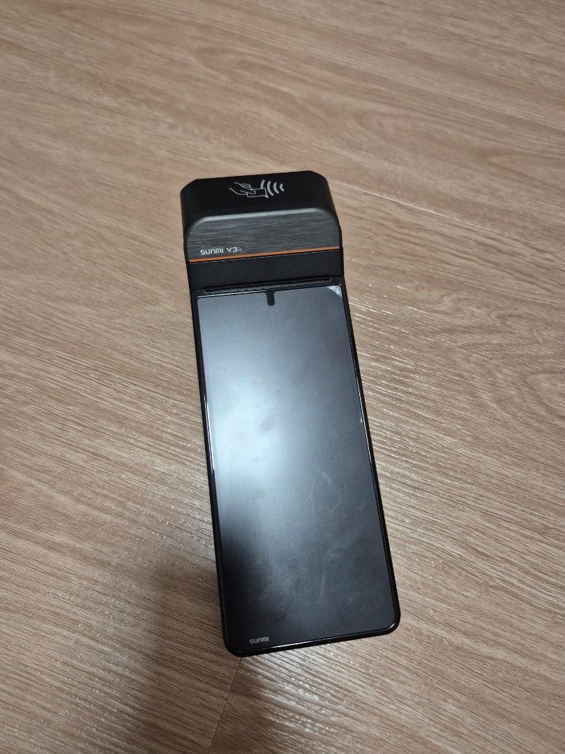 SUNMI Grab POS Terminal478519422815447040