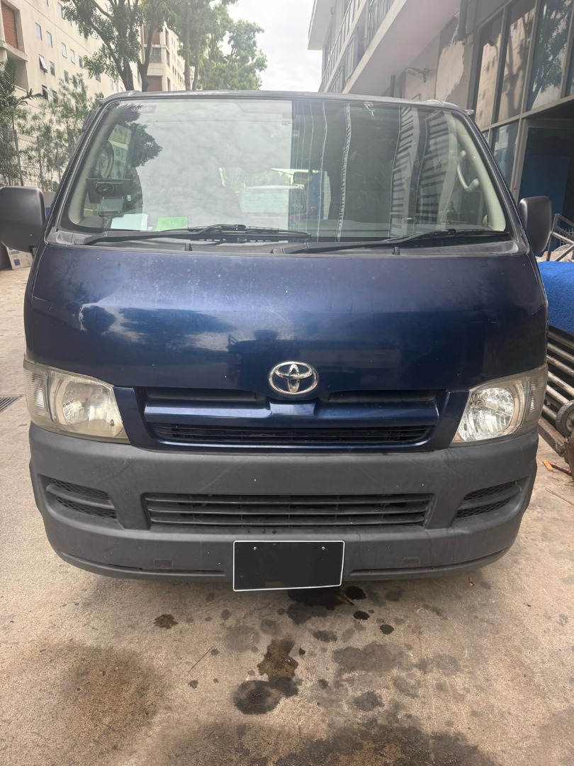 (Category: ) located in . Submitted by sg.commercial.vehicle.leasing (Listing ID 1443009403, Image 1). Description: .