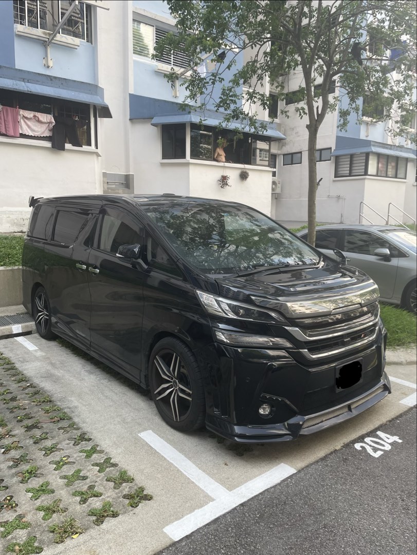 (Category: ) located in . Submitted by lim.xuecong (Listing ID 1442935185, Image 1). Description: .