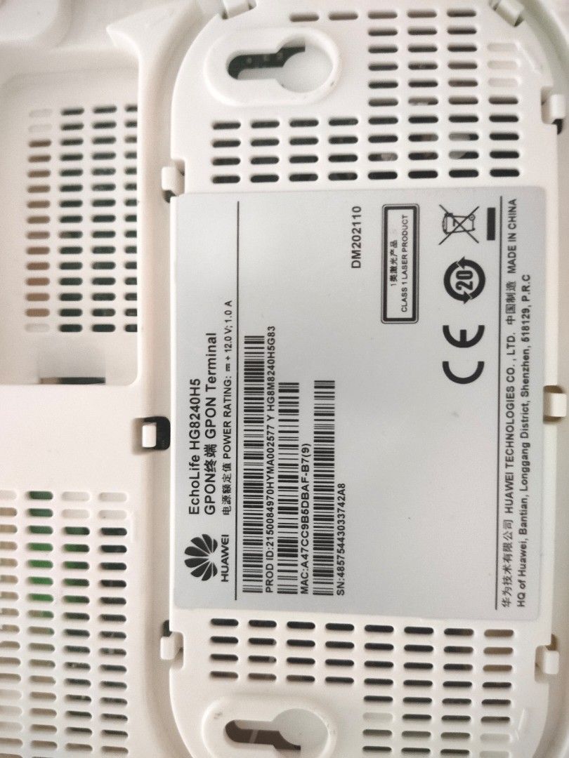 TP Link + Huawei478522137306746884