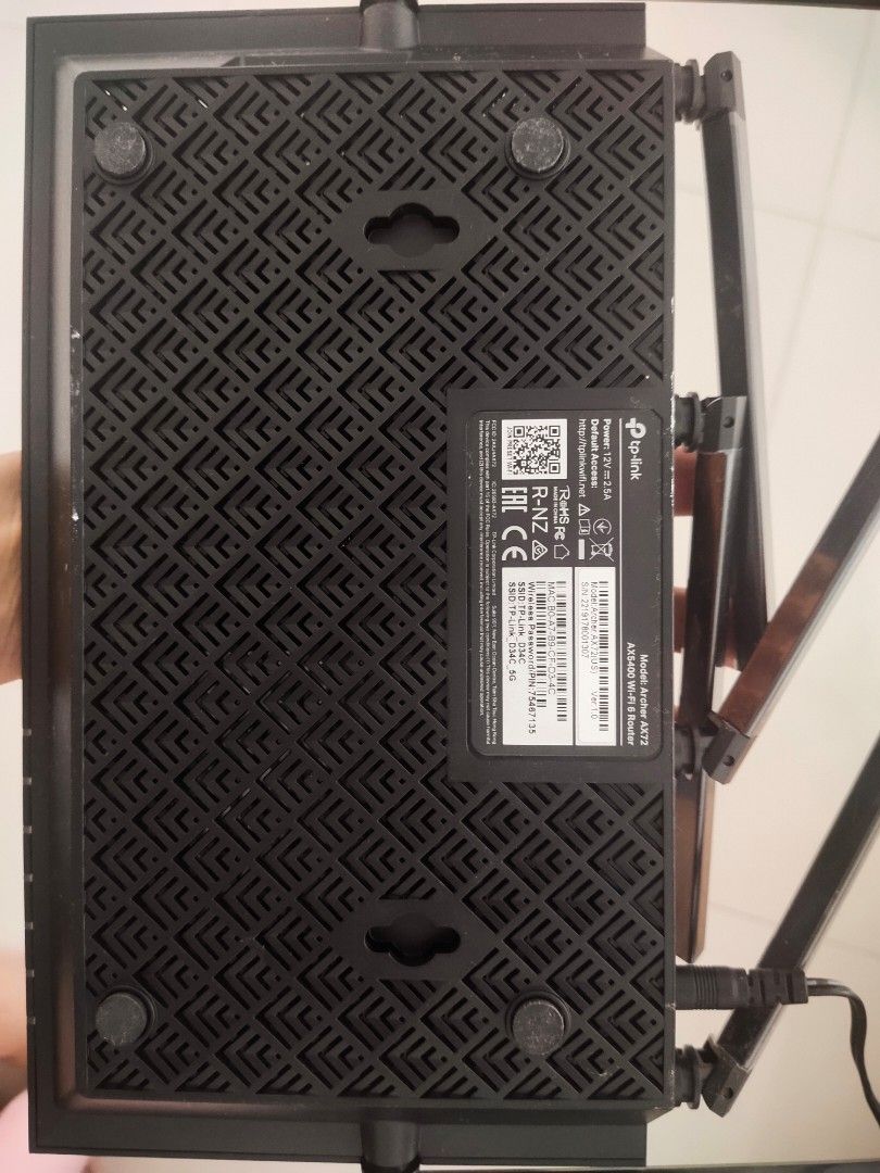 TP Link + Huawei478522137306746882