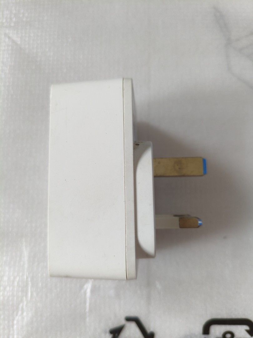 TP-Link Tapo Mini Smart Wi-Fi Socket P110478359297825843201