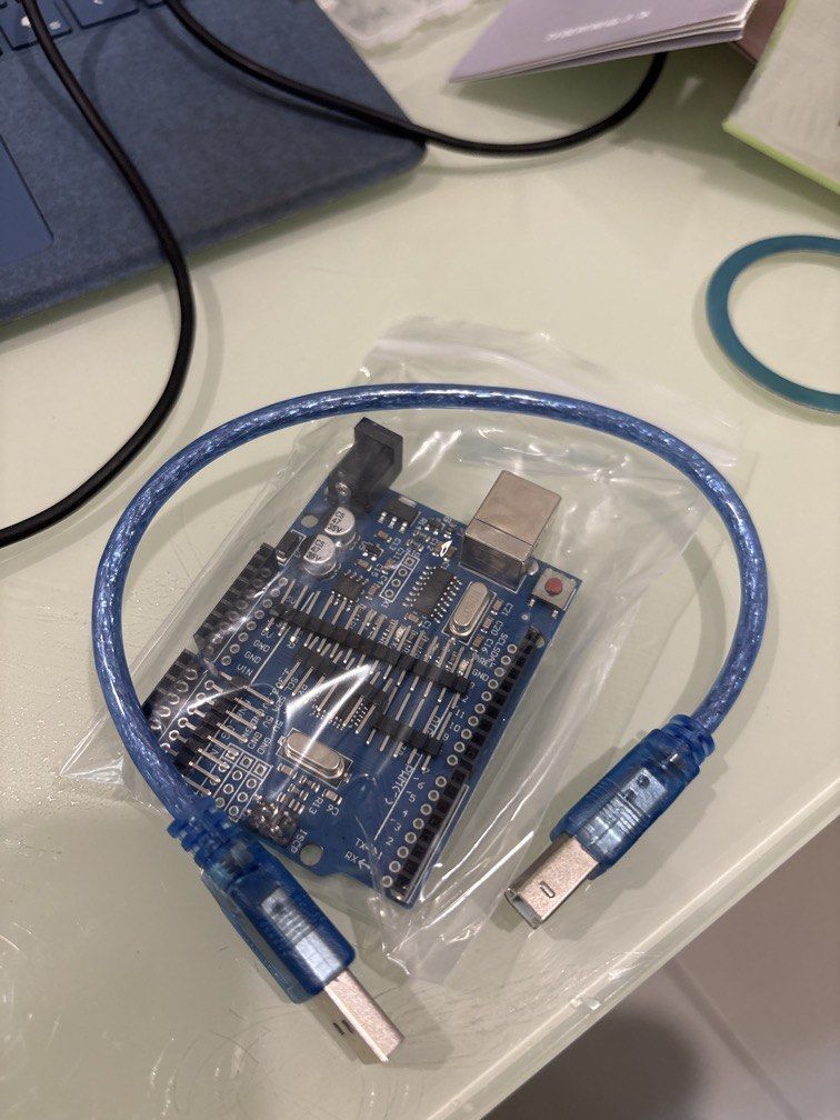 UNO R3 Arduino478225990502983681