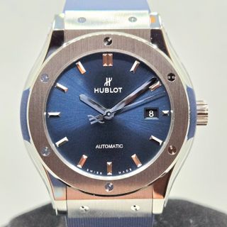 Iwc , Hublot and Panerai Collection item 1
