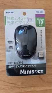 USB Wireless Mouse488034193680650240