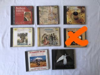Music and Movies Collection item 3