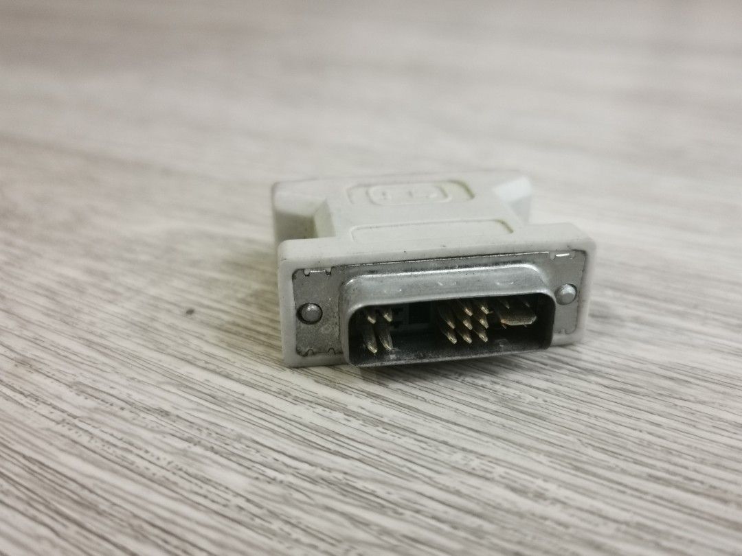 VGA cable and converters478484517261813765