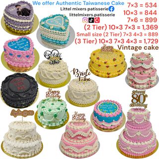 (Category: ) located in . Submitted by littelmixers.patisserie (Listing ID 1442930626, Image 1). Description: .