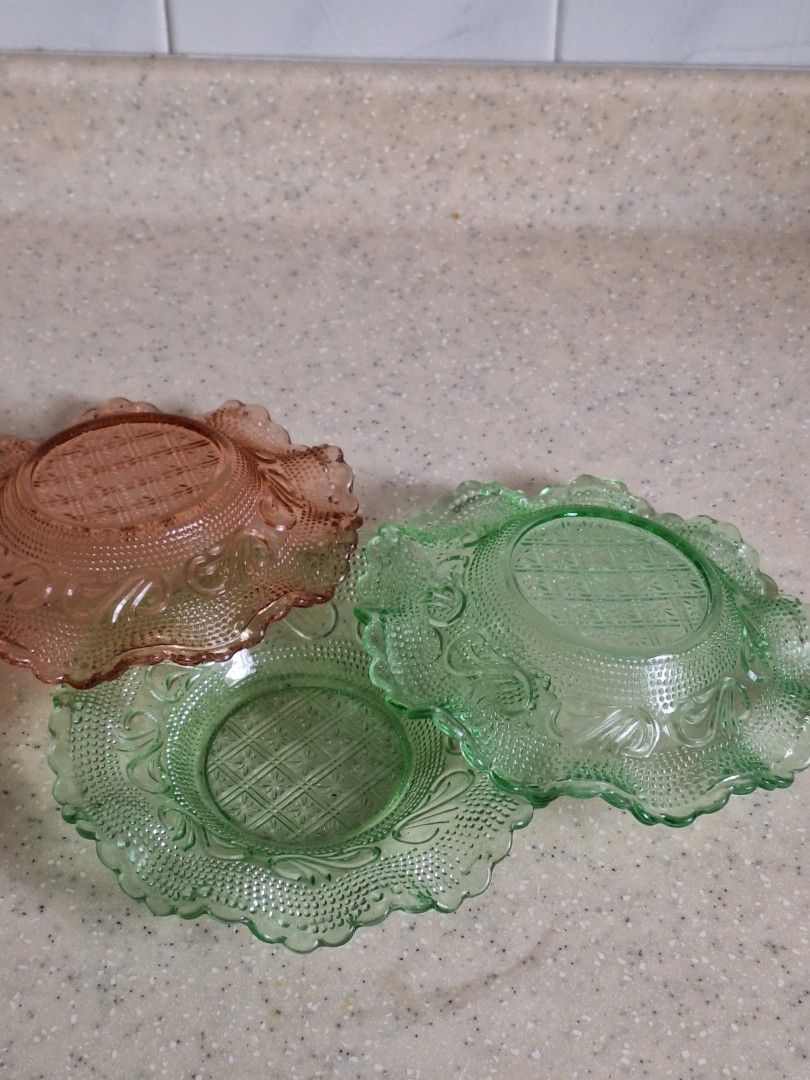 Vintage Dodol Plates478313452164894722