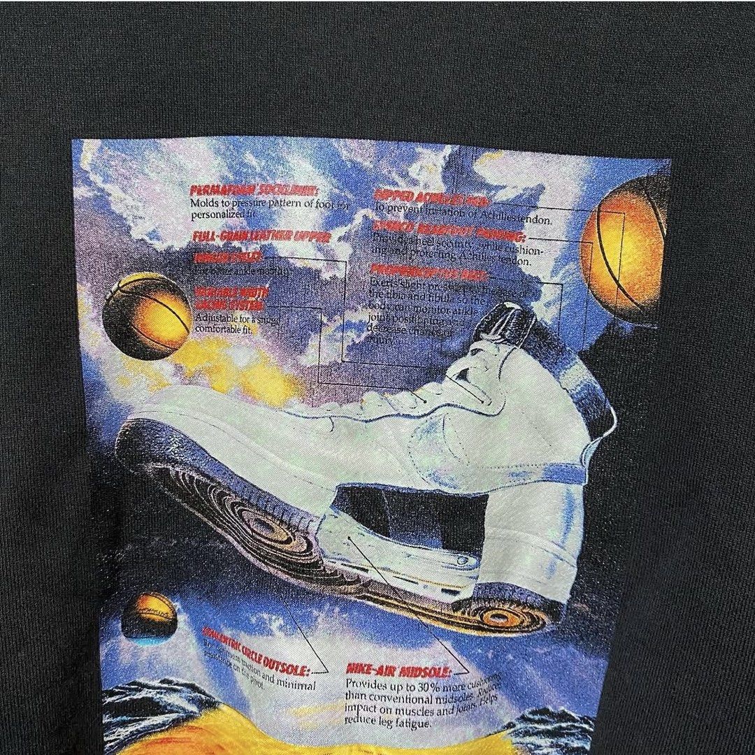 Vintage Nike Crewneck (Category: Hoodies) located in Baguio. Submitted by siignhere (Listing ID 1442982702, Image 3). Description: .