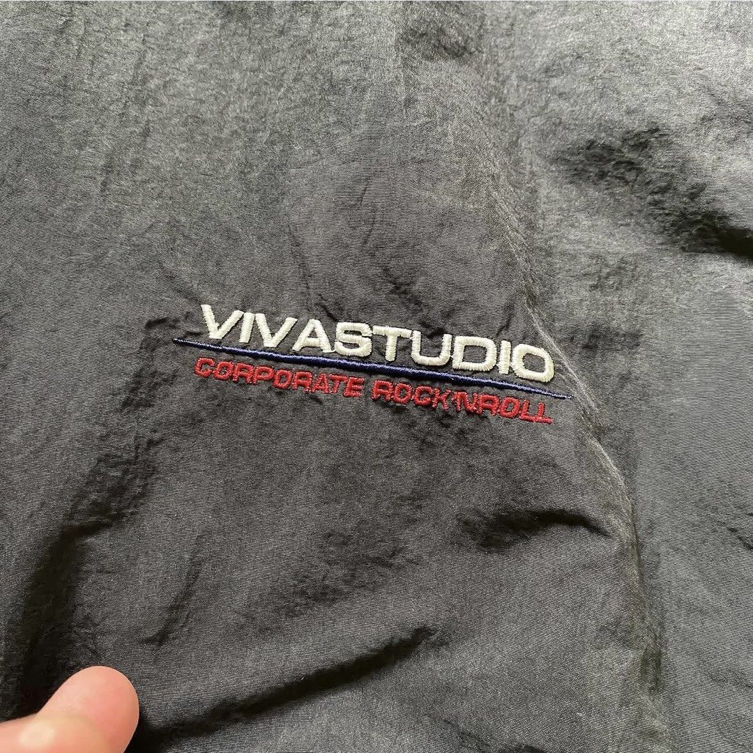 VivaStudio Windbreaker (Category: Coats, Jackets and Outerwear) located in Baguio. Submitted by siignhere (Listing ID 1442982202, Image 2). Description: .