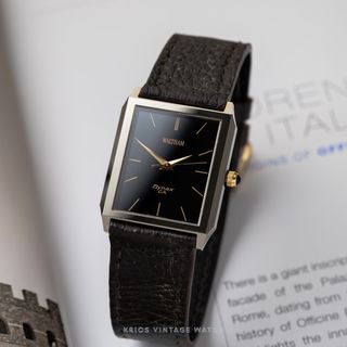 (Category: ) located in . Submitted by krios.vintagewatch (Listing ID 1442955219, Image 1). Description: .