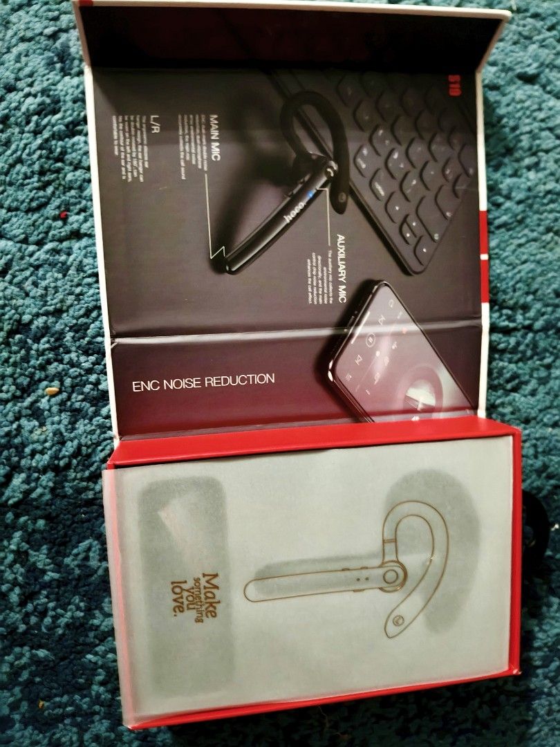 Wireless headset478532141476096002