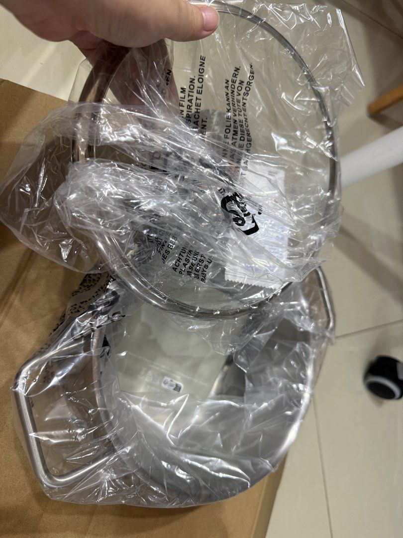WMF Brilliant Cookware478569486552279042