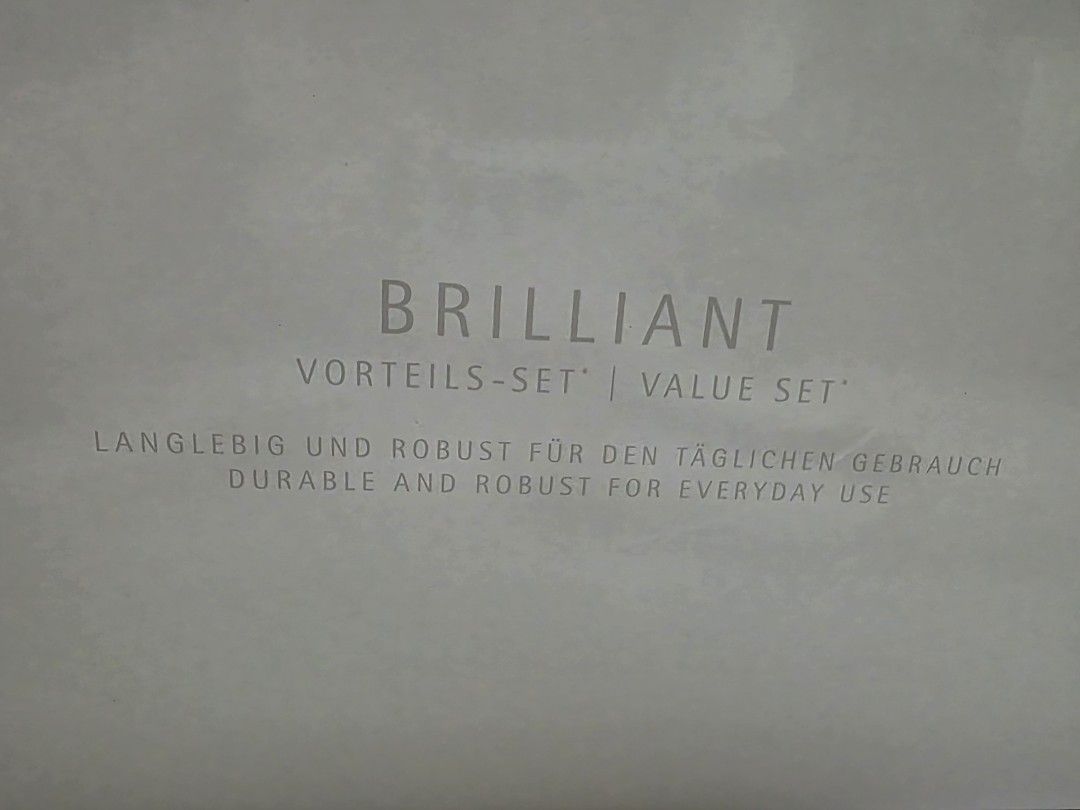 WMF Brilliant Cookware Set478568580981073922